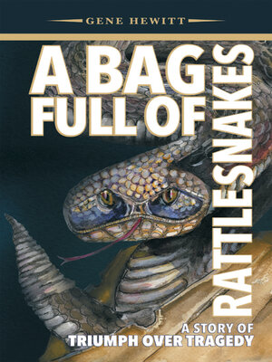 cover image of A Bag Full of Rattlesnakes